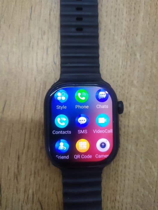 Smart watch  C99Plus