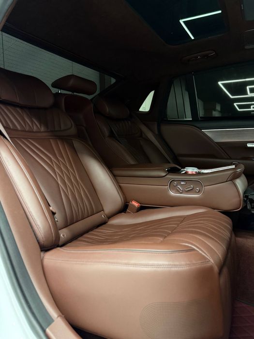 Genesis G90 Full 2023