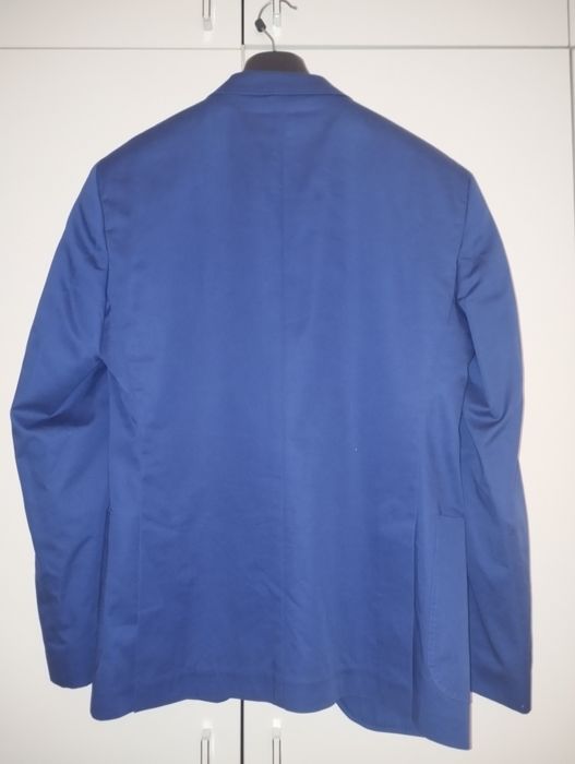 Официално сако Andrews