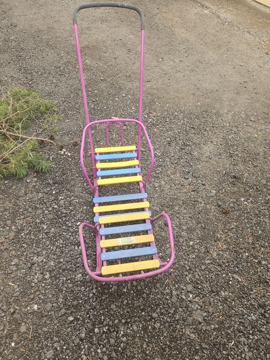 Сонни для двоих детское