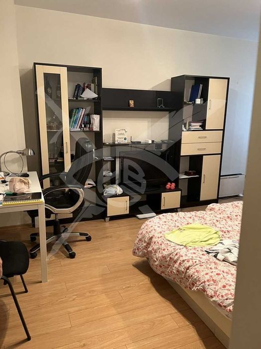 Дава се под наем Тристаен апартамент в София, Медицинска академия - 80 кв.м за 610.98 € - Снимка #2