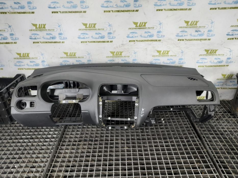 Plansa bord cu airbag pasager Volkswagen Polo 5 (6R) (2009 - 2015)