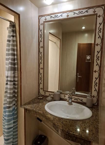 Дава се под наем Двустаен апартамент в София, Студентски град - 50 кв.м за 500 € - Снимка #6