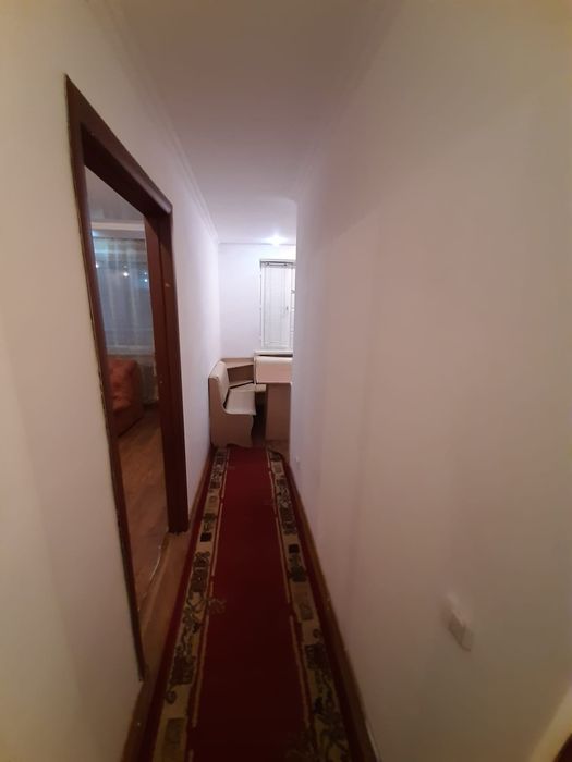 Продаётся 1 комнат.квартира