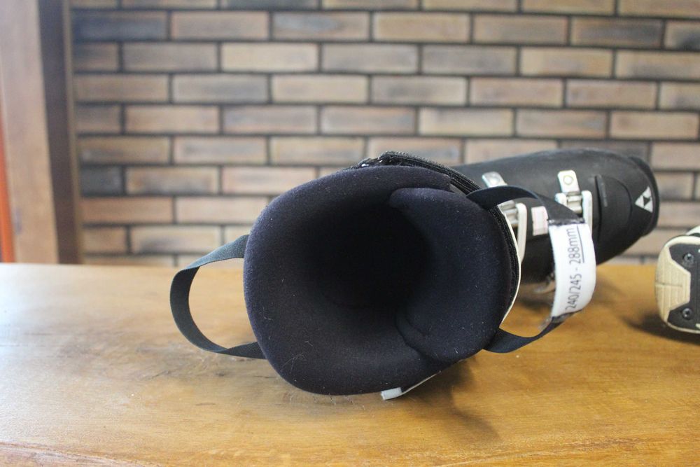 Clapari Fischer RC Pro 80 , mar 39 cod:0143