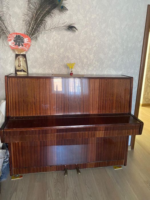 Срочно продам пианино «Беларусь»