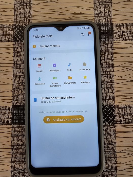 Telefon Samsung A10