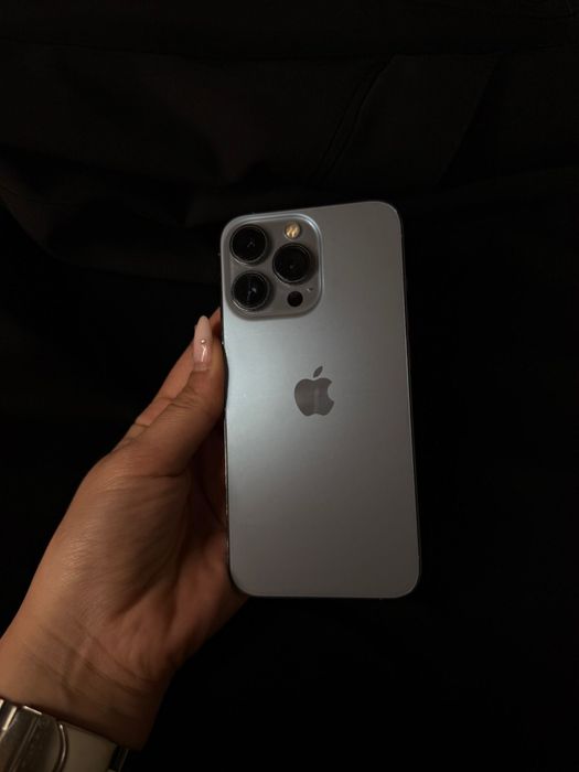 Iphon 13 pro 128 GB