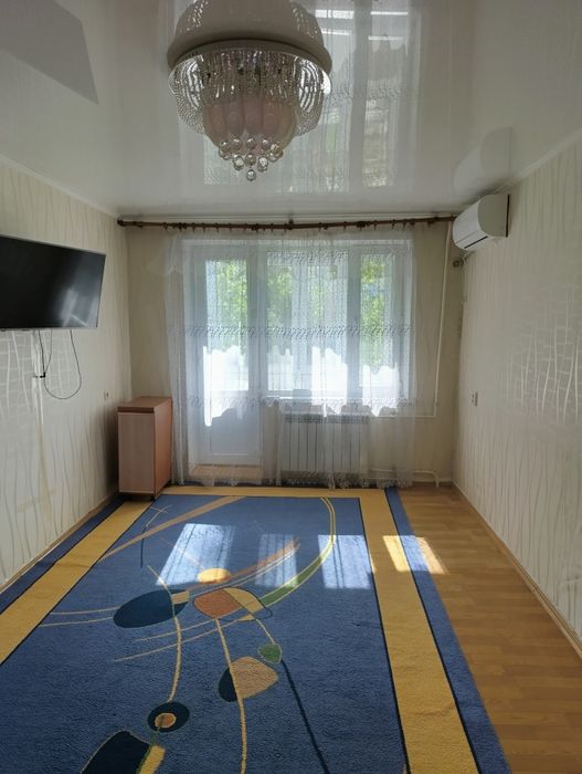 Ул. Рысбек батыр дом 3
