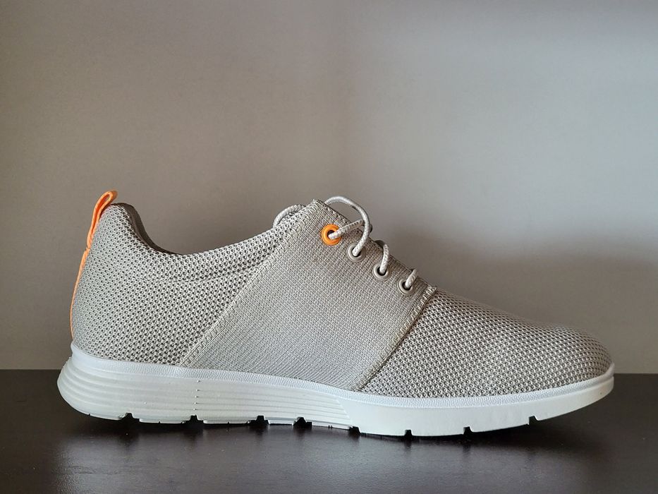 Timberland Killington FlexiKnit Ox 43номер 27.5см Стелка Нови