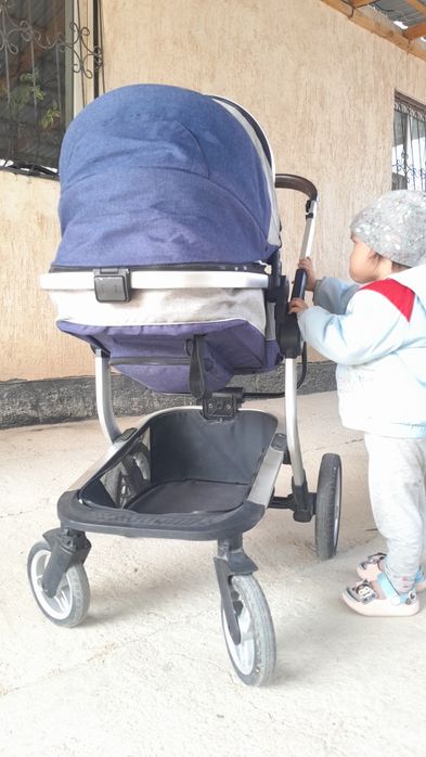 Детский коляска сатылады