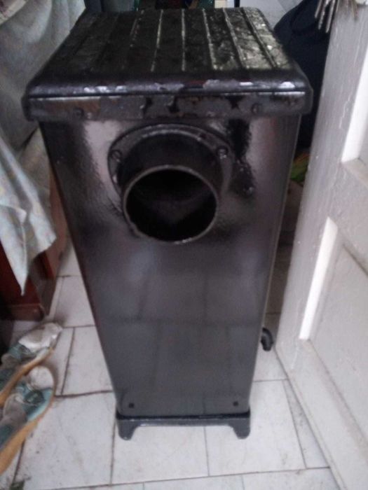 Soba pe gaz Calorex 2 stare foarte buna