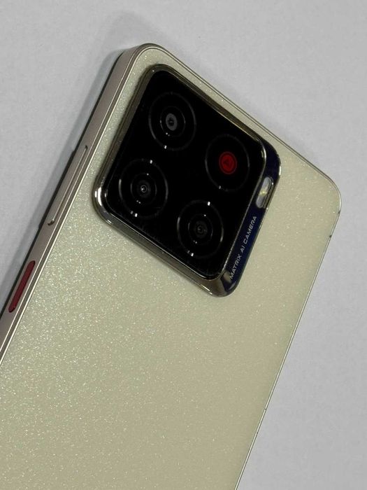 Мобилен Телефон ZTE Blade A56