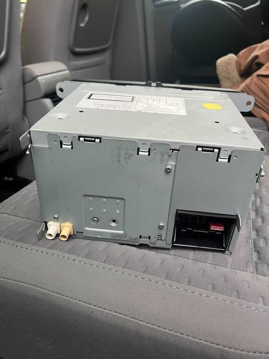 Mp3 като ново свалено от vw touran