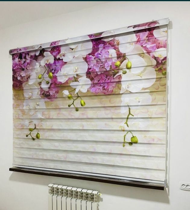 Мойка ремонт пириделка бамбук штор жалюзи