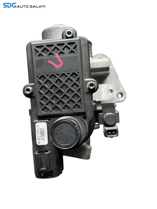 EGR Volvo S60 2.4 D 2000 - 2009 Cod 31219873 [M4084]