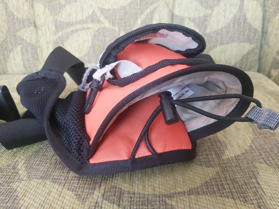 Държач за бутилки Jack Wolfskin чанта за инстурменти Engelbert Strauss