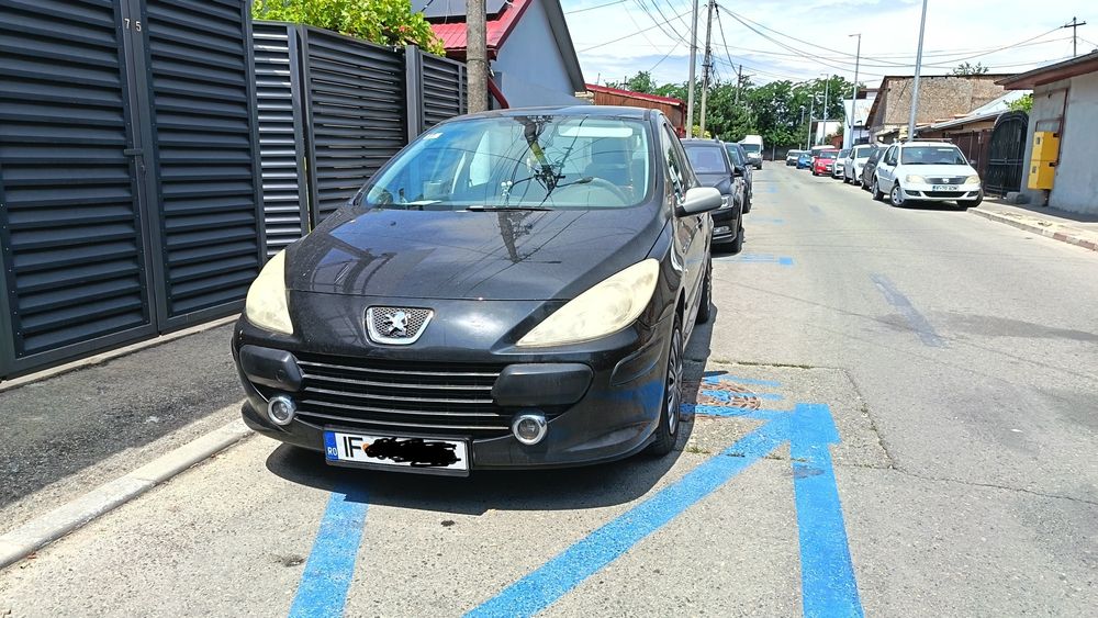 PEUGEOT 307 2006