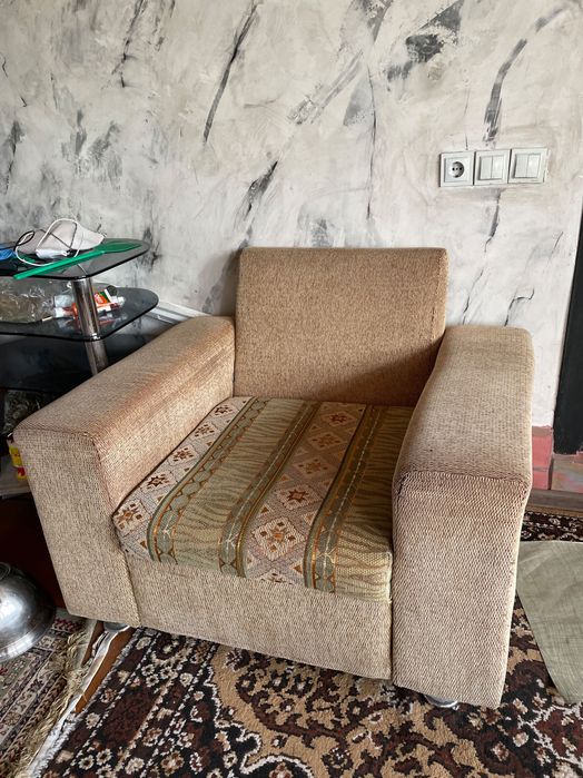 Мягкая мебель , диван