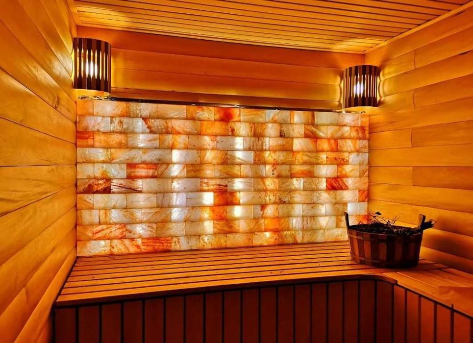 вагонка для саун и бань