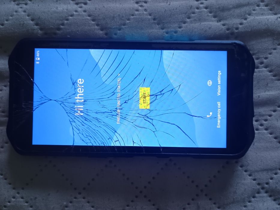 Ihunt Discovery S60 pro 2022