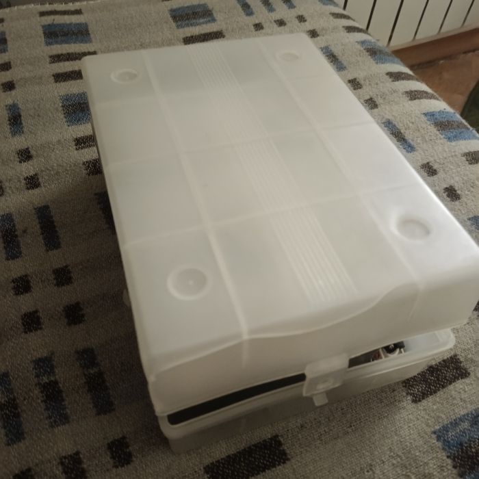 Комбинированный прибор Ц4315