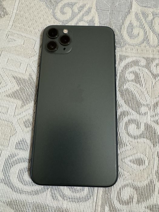 Продам iPhone 11 Pro Max, 64 GB