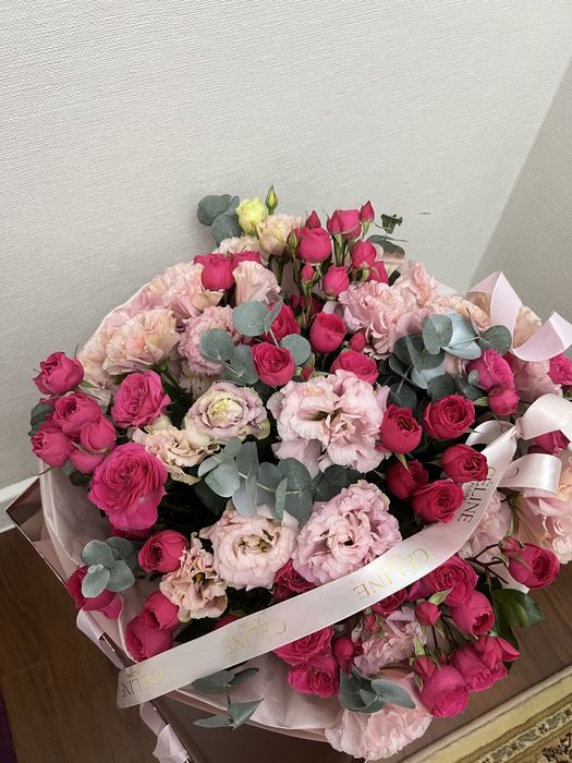 Продаю букет от Celine