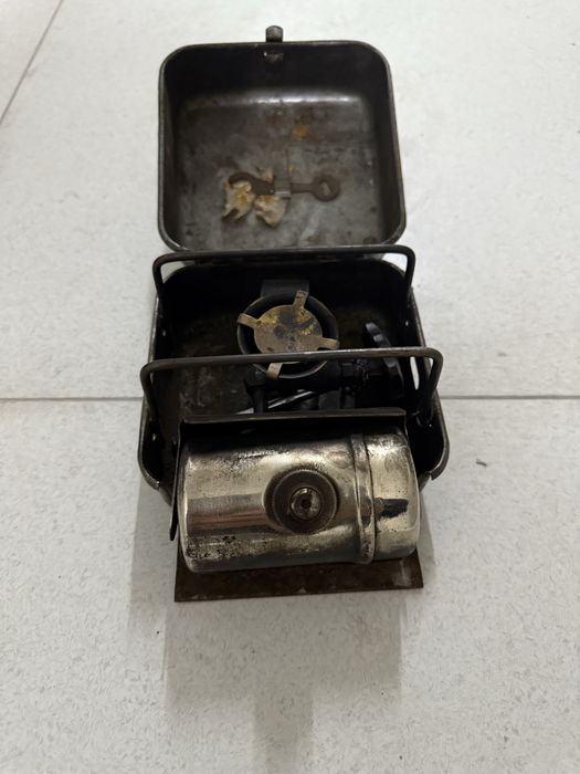 Примус туристический ПТ 1