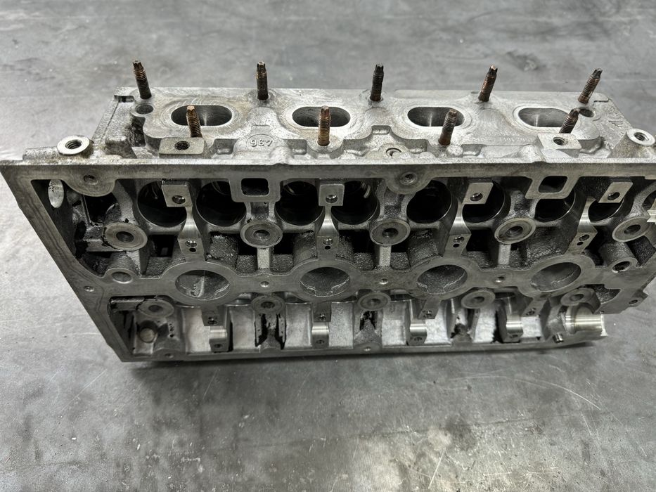 Глава опел мерива опц