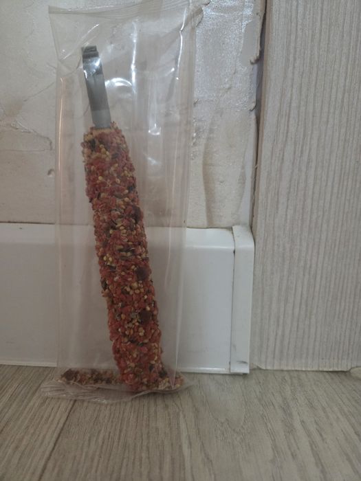 Колитка для попугая