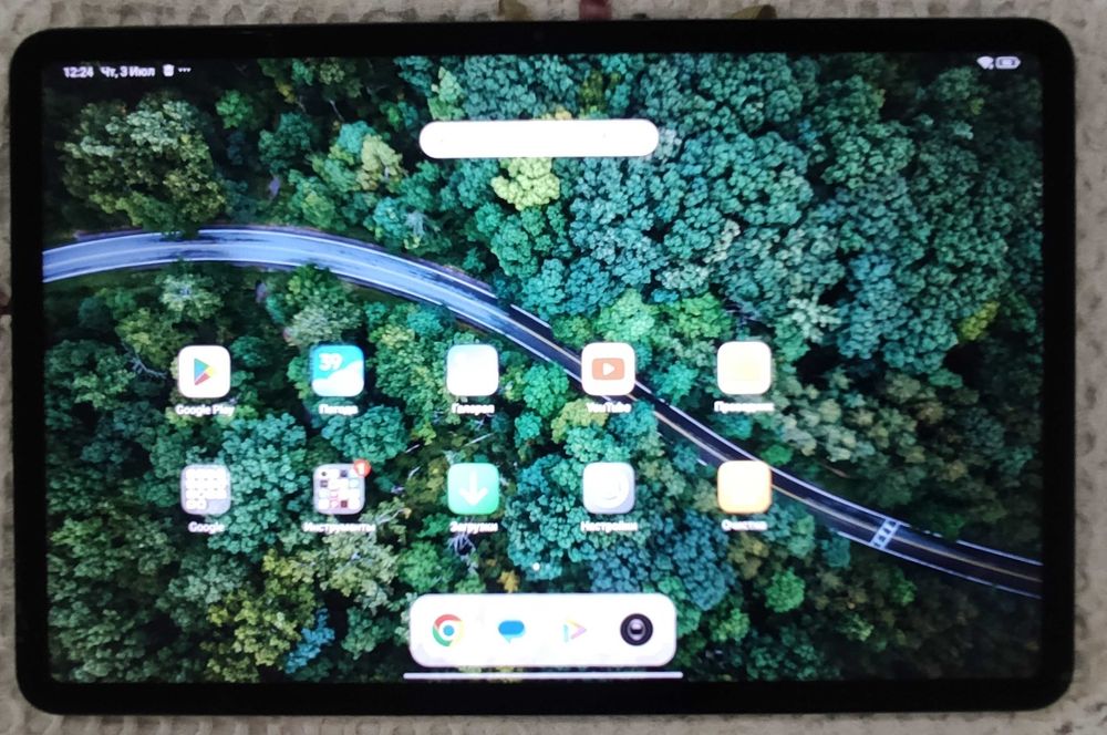 Продам Xiaomi Pad 6 8/256Gb Grey