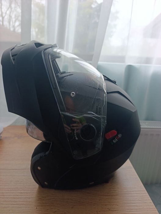 Casca motocicleta Caberg Duke II mărimea L