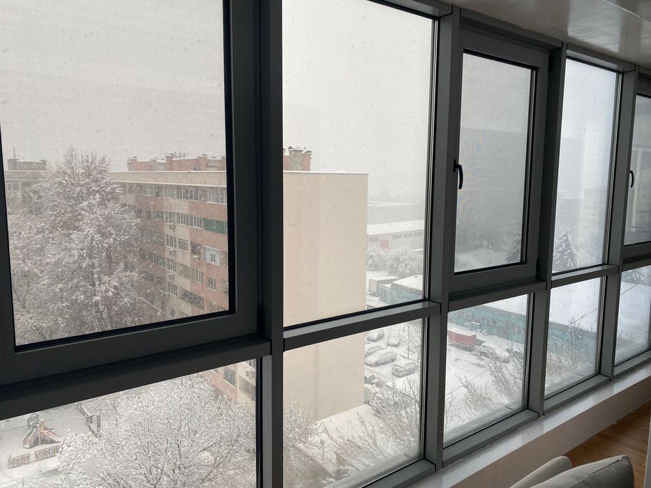 Дава се под наем Двустаен апартамент в Разград, Абритус - 63 кв.м за 408 € - Снимка #3