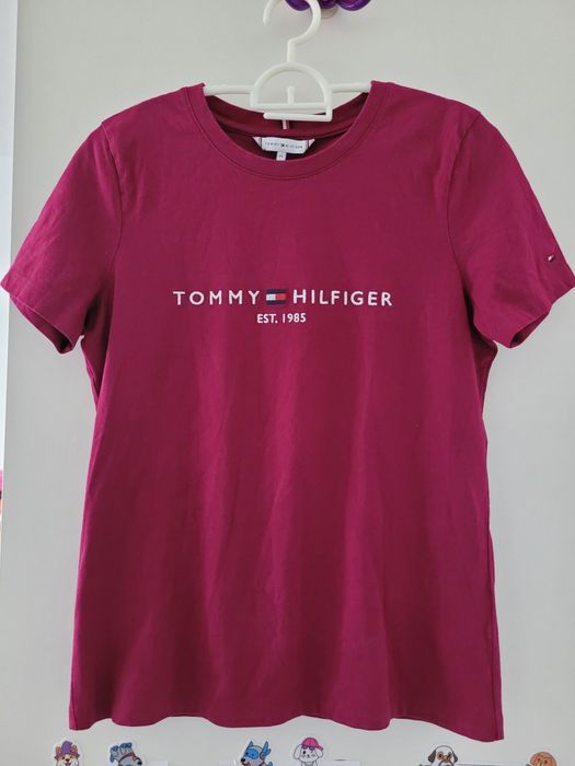 Tricou Tommy Hilfiger Xs