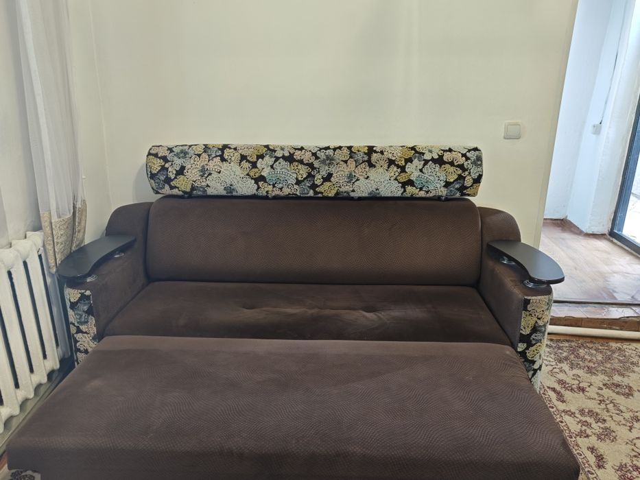 Диван белорусский