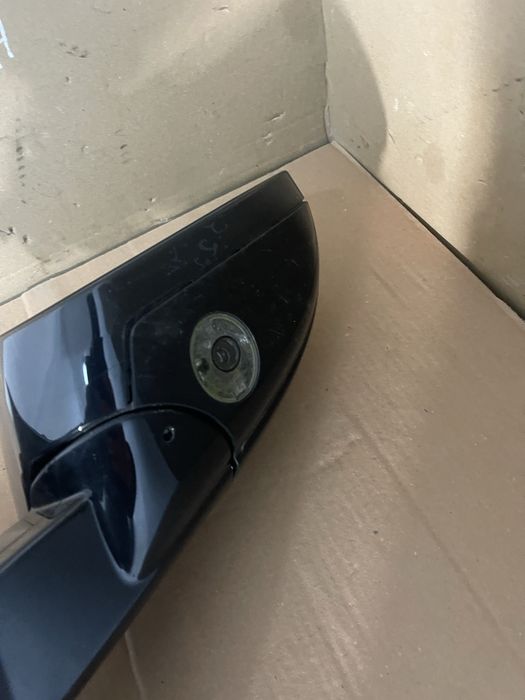 Oglinda dreapta Range Discovery Sport 2015-2021 camera rab electrica