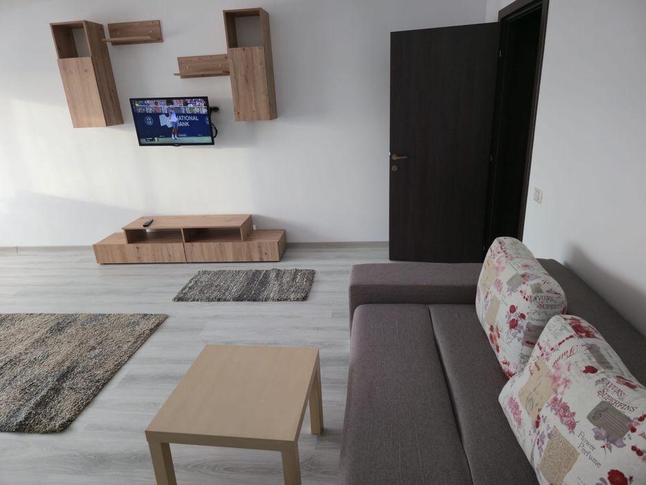 Apartament 2 camere open space - Subcetate City 2