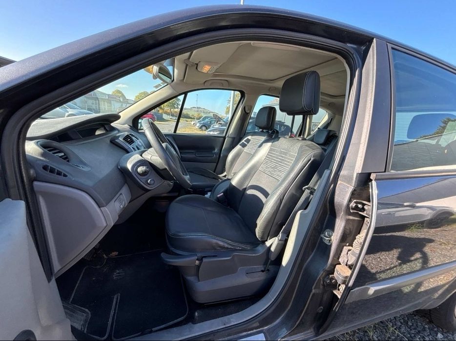 RENAULT Scenic 2005 — imagine 5