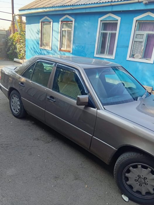 Продам или обмен Мерседес