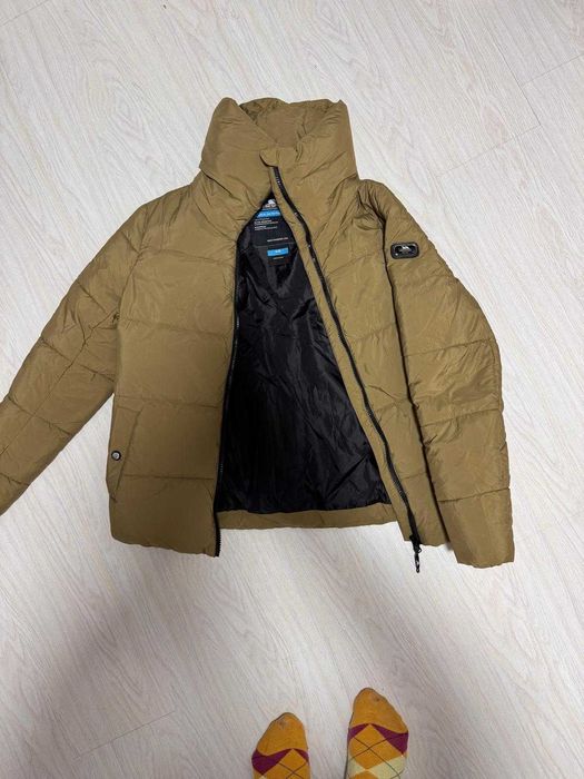 Geaca de iarna dama - TRESPASS