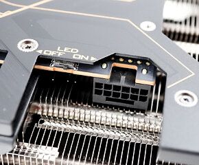 ASROCK RADEON RX 9070 XT Taichi, 16GB GDDR6, 256-bit
