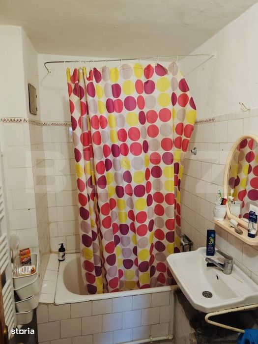 Apartament de vanzare 2 camere, 53 mp, zona Central