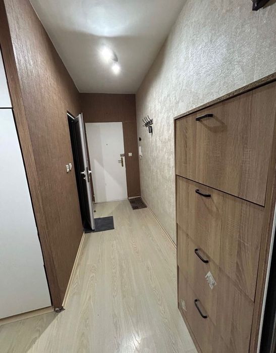 Нощувка.Двустаен апартамент