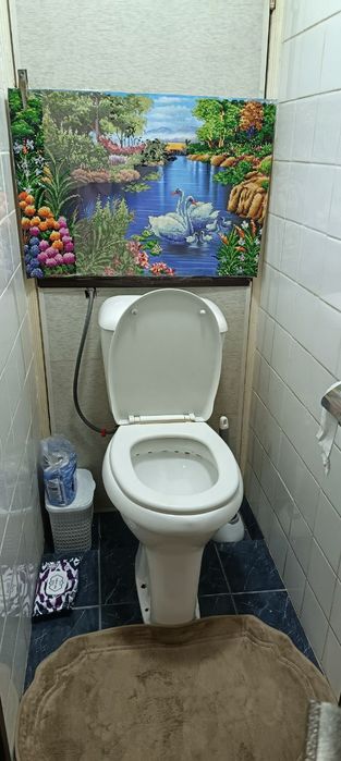 Квартира 2 комнатная