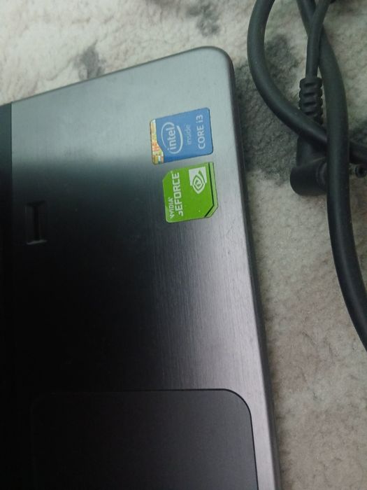 Ультрабук Dell vostro5470