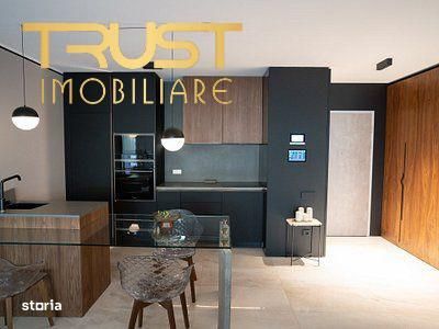 Apartament I Lux I Parcare I Zona FSEGA