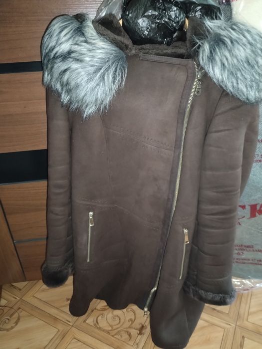 Зимний сезон куртки. Готовимся к зиме