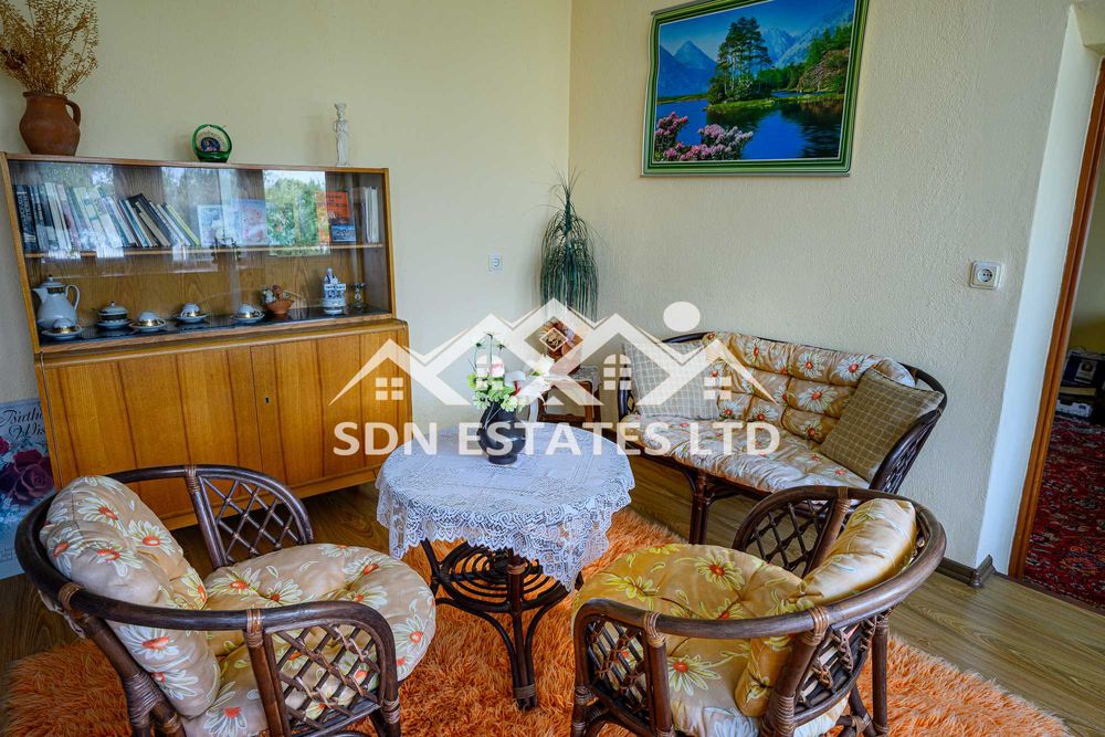 Продава се Къща в с. Копринка, Област Стара Загора - 100 кв.м за 1734 €/кв.м - Снимка #17