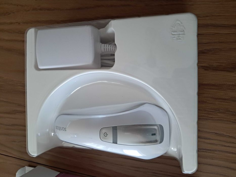 Епилатор Sanitas IPL 200